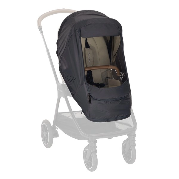 Coupe-Vent Nuna