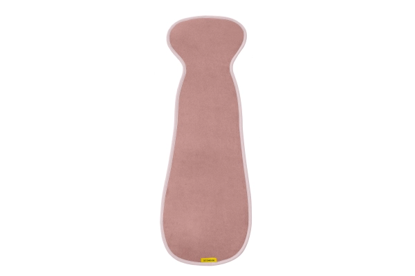 Car Seat Insert Group 2/3 Aeromoov Air Layer - Blossom