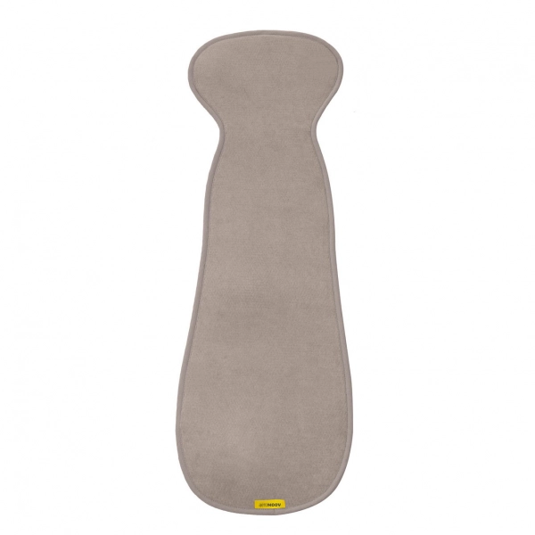 Car Seat Insert Group 2/3 Aeromoov Air Layer - Sand