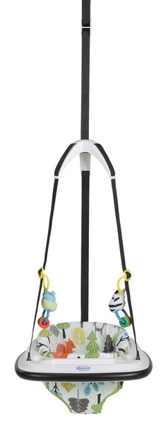 Bumper Jumper Graco - Bear Trail
