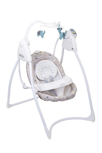 Graco Lovin' Hug Swing - Daydream