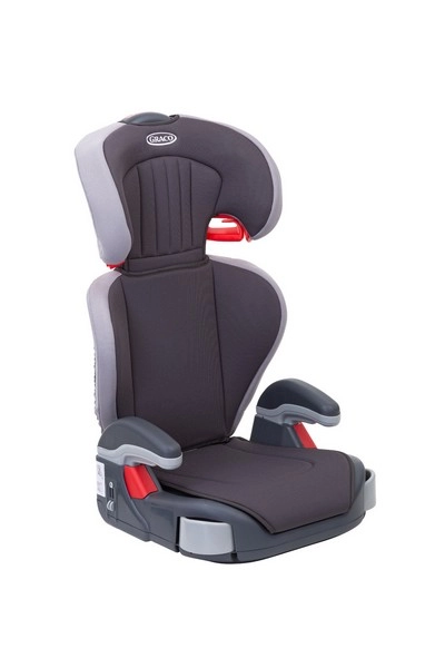 Graco Junior Maxi Car Seat 15-36kg - Iron