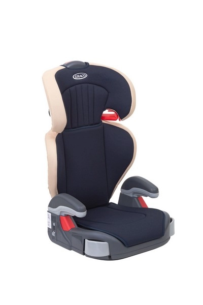 Graco Junior Maxi Car Seat 15-36kg - Eclipse
