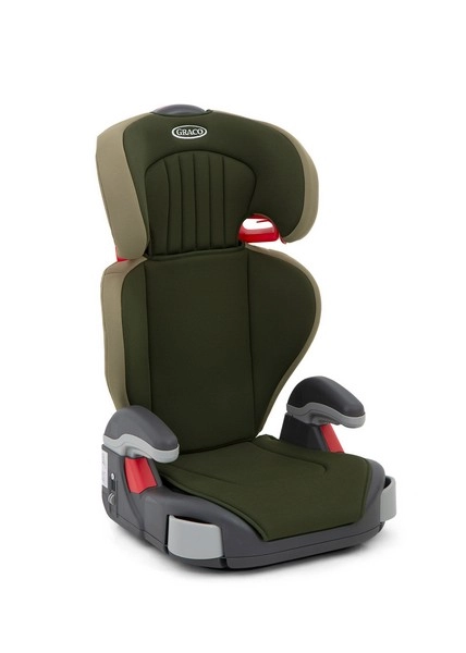 Graco Junior Maxi Car Seat 15-36kg - Clover