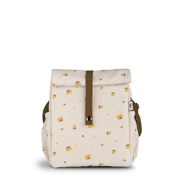 Isothermal Backpack Lemon - Lemon