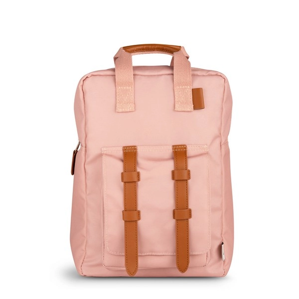 Lemon Kids Backpack - Pink Blush