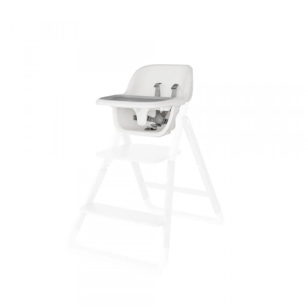 Ergobaby Evolve Baby Seat - White