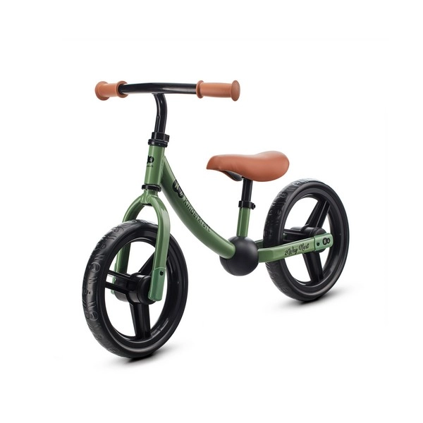 Draisienne Kinderkraft 2Way Next - Light Green