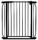 Barrière de sécurité Truus - Lionelo - Black Onyx