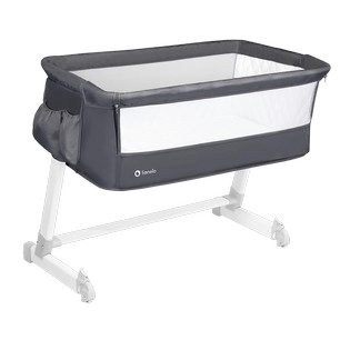 Cododo-Bett Lionelo Theo - Dark Grey