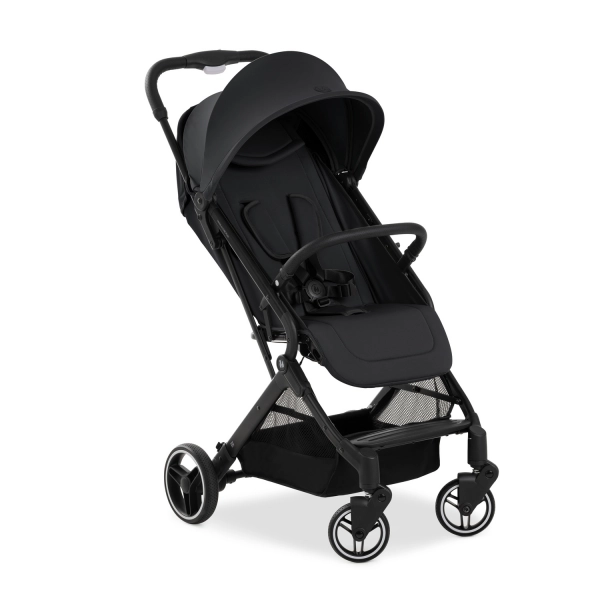 Poussette Hauck Travel N Care Plus - Black