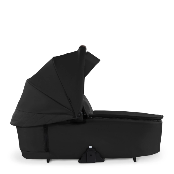 Hauck Walk N Care Carrycot - Black