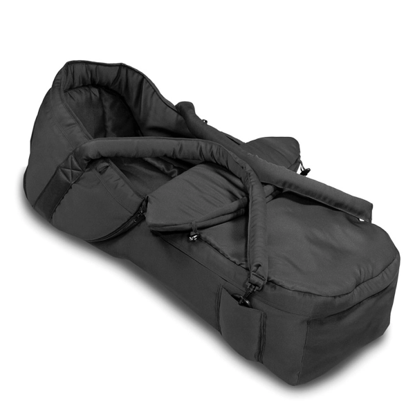 Cocoon 2-en-1 Hauck  - Black