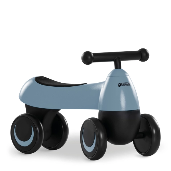 Hauck Mini Draisienne 1st Ride Four - Matt Blue