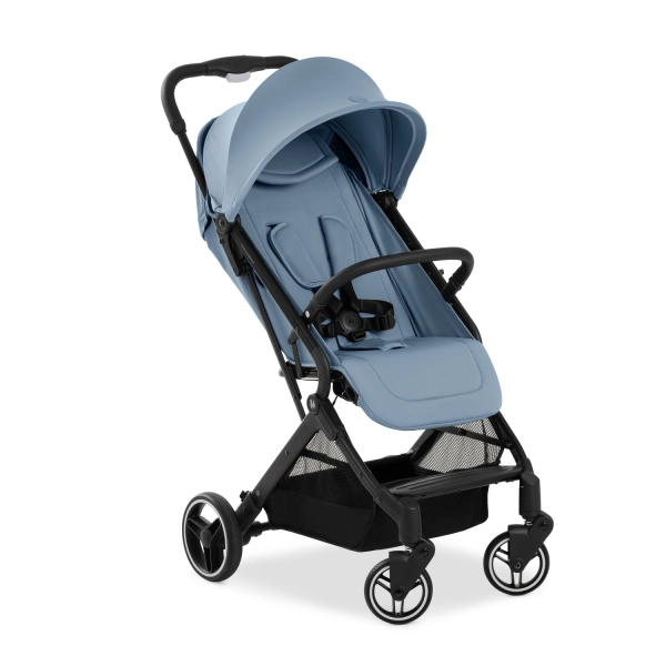 Poussette Hauck Travel N Care Plus - Dusty Blue