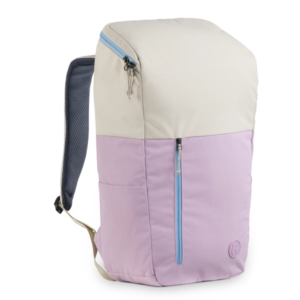 Hauck Pack N Walk Backpack - Lavender