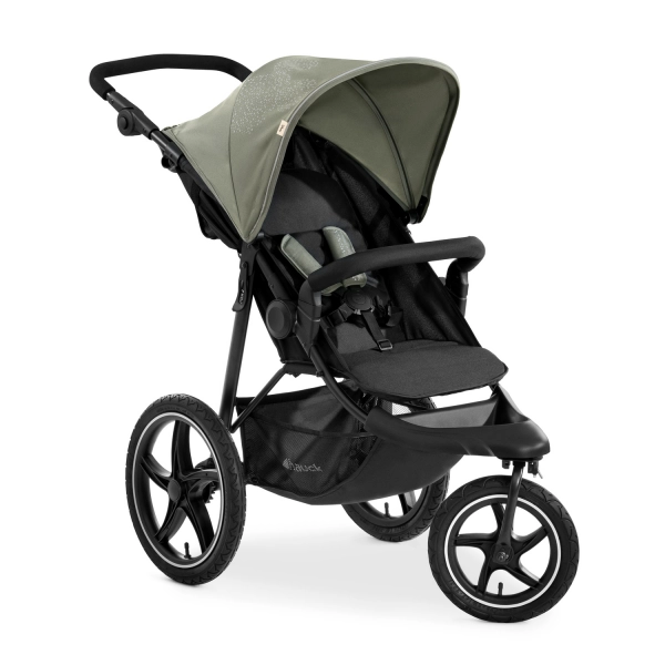 Hauck Poussette 3 Roues Runner, Grandes Roues Pneumatiques Tout-Terrain,  Jusqu'à 25 kg, Pliable, Pare-Soleil, Noir Néon Jaune & 2in1 Carrycot,  Nacelle 2 en 1 Convertible en Couvre-Jambes : : Bébé et  Puériculture