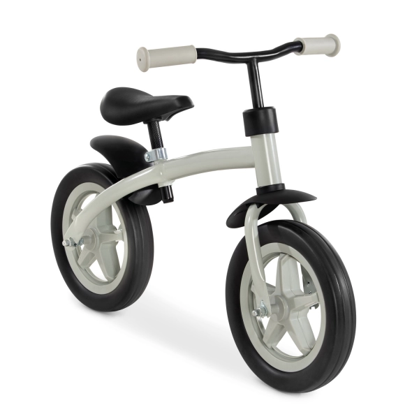 Kinderkraft SPINSTEP Tricycle Évolutif 5 en 1 Couleur Gris