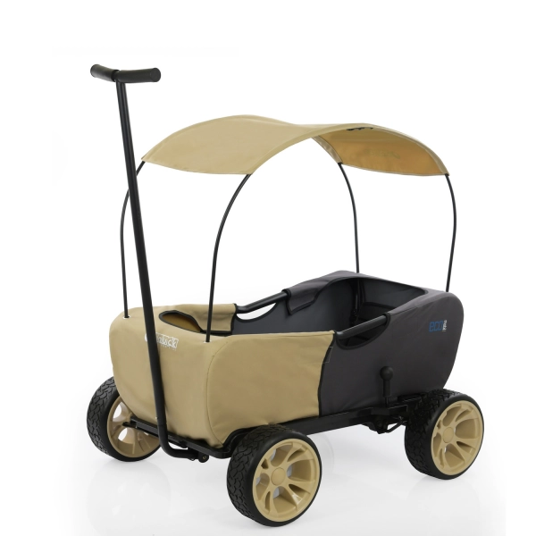Chariot Hauck Eco Mobil - Safari