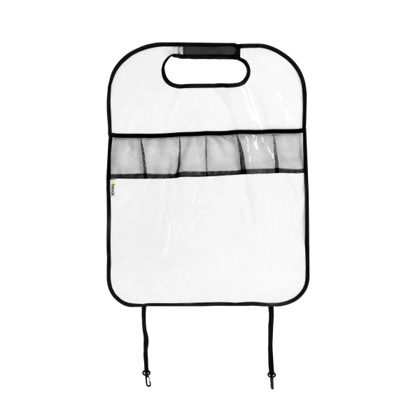 Hauck Cover Me Seat Protector
