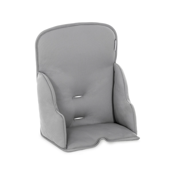 Réducteur Chaise Haute Hauck Alpha Cosy Comfort - Stretch Grey