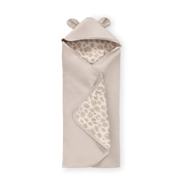 Couverture Hauck Snuggle N Dream - Leo Natural