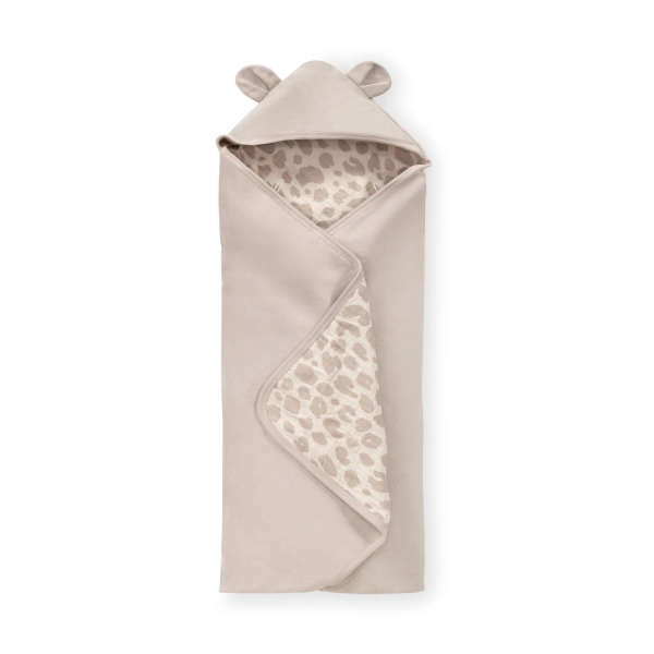 Hauck Snuggle N Dream blanket - Leo Natural