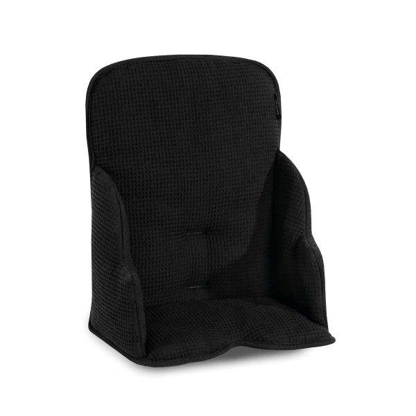 Réducteur Chaise Haute Hauck Alpha Cosy Select - Waffle Pique Black