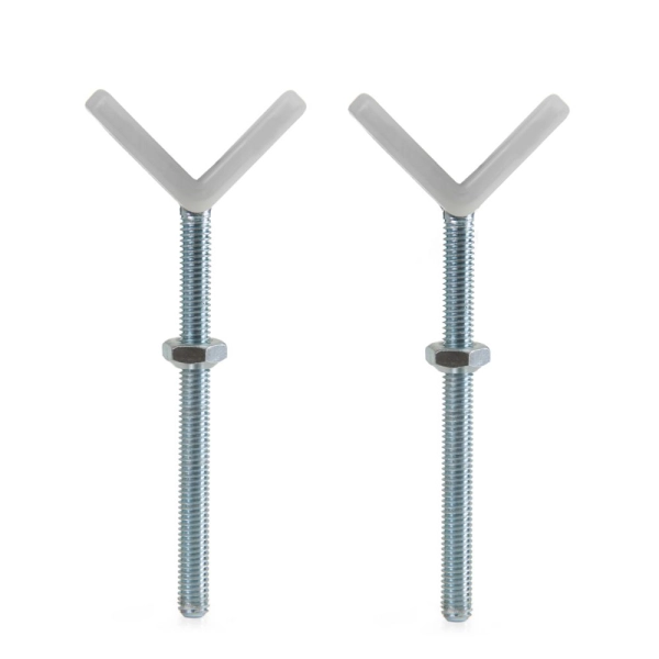 Extension pour barrière de sécurité Y-Spindel 