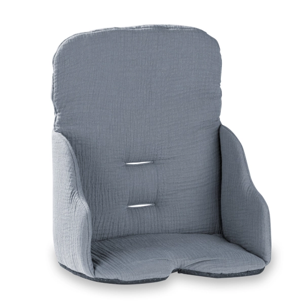 Hauck High Chair Comfort Insert - Stone