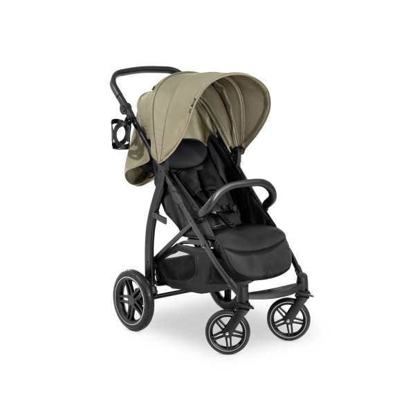 Hauck Rapid 4D Stroller - Olive