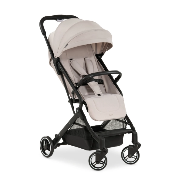 Poussette Hauck Travel N Care - Beige