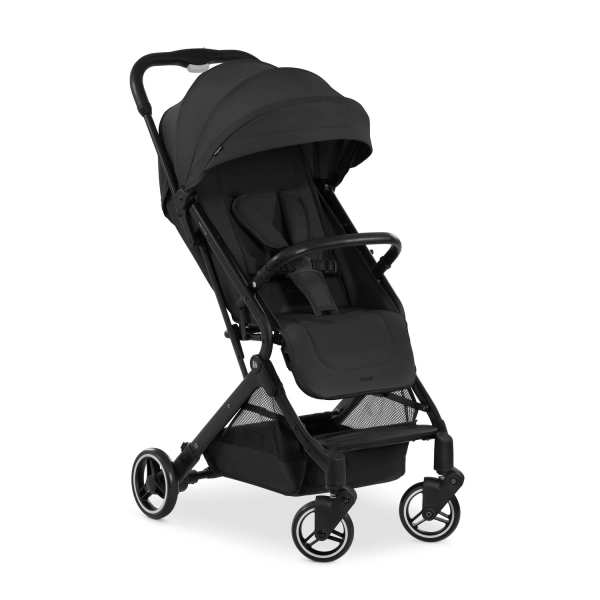 Poussette Hauck Travel N Care - Black