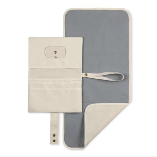 Hauck Change N Walk Changing Mat - Beige