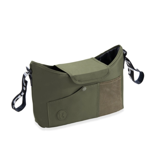 Sac Guidon Hauck - Olive