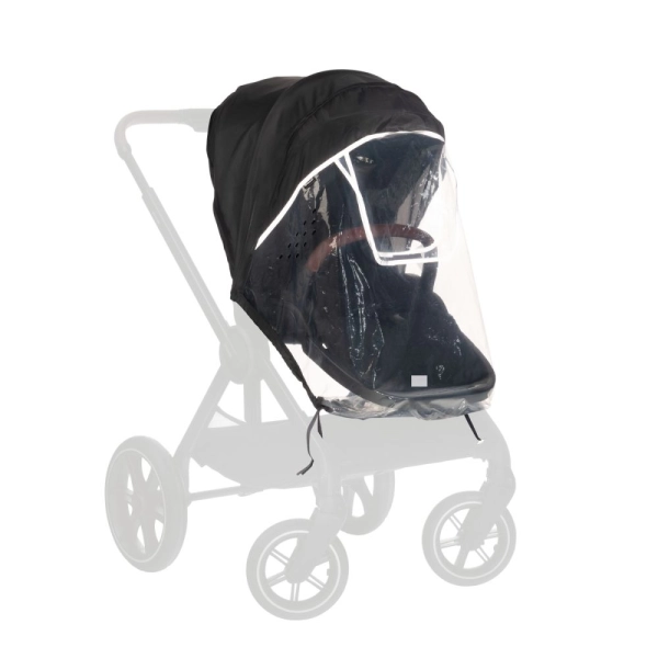 Habillage pluie  universel  Pushchair Seat Raincover 