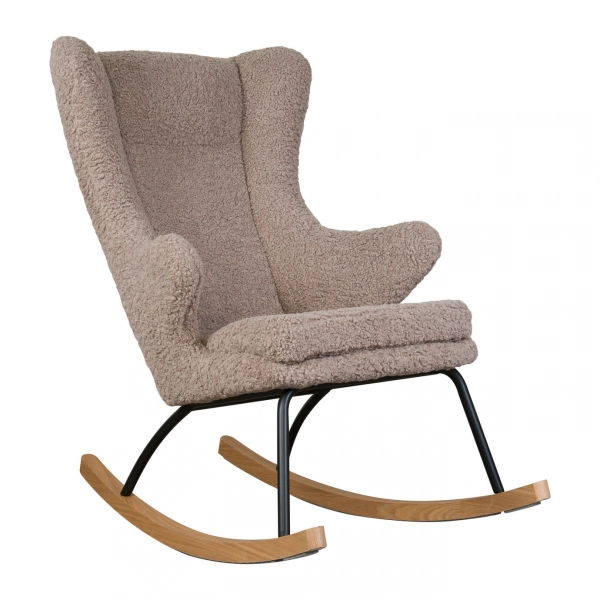 Fauteuil Quax Adultes Luxe - Stone