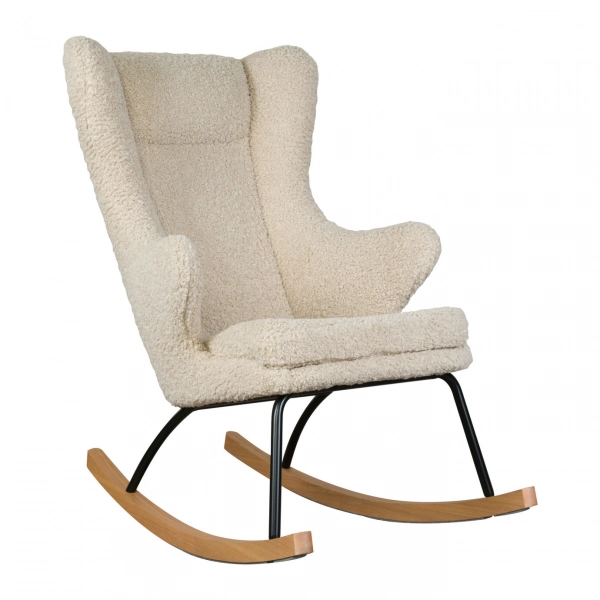 Fauteuil Quax Adultes Luxe - Sheep
