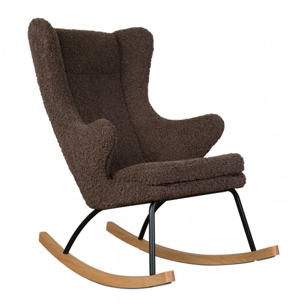 Fauteuil Quax Adultes Luxe - Bison