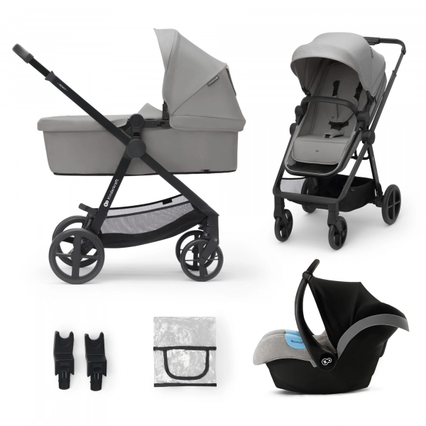 Pack P Trio - Us P