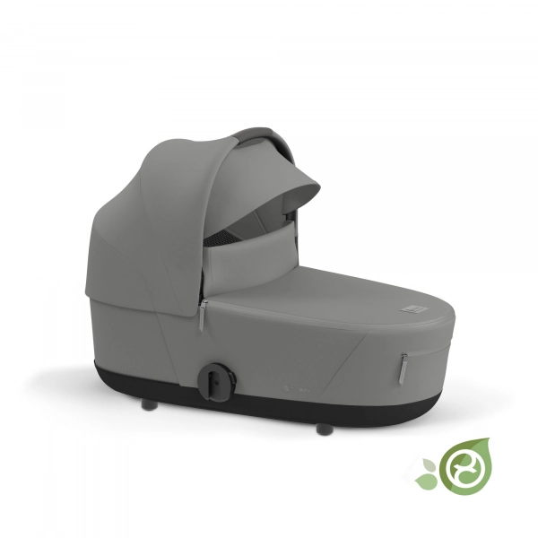 Cybex Mios Carrycot - Mountain Blue (2022)