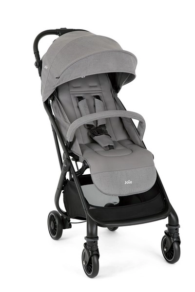 Joie Tourist Stroller - Carbon