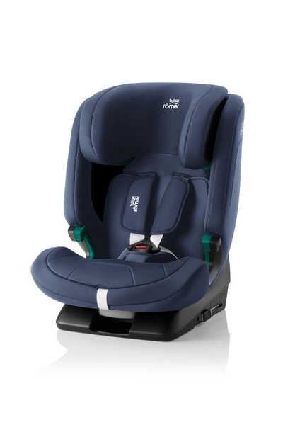 Britax Evolvafix car seat 76-150cm - Moonlight Blue