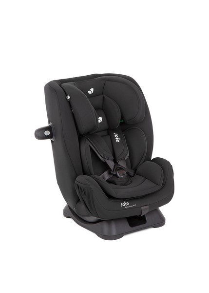 Siège Auto 40-150cm Kinderkraft I-360 i-Size - Black - Univers Poussette