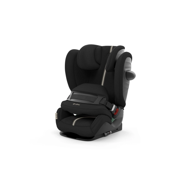 Car Seat 9-50kg Cybex Pallas G i-Size - Moon Black (2022)