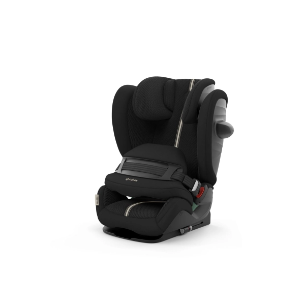 Siège Auto 9-50kg Cybex Pallas G i-Size - Moon Black Plus (2023)