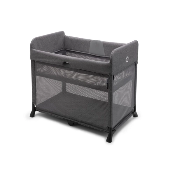 Bugaboo Stardust Umbrella Bed - Mottled Grey