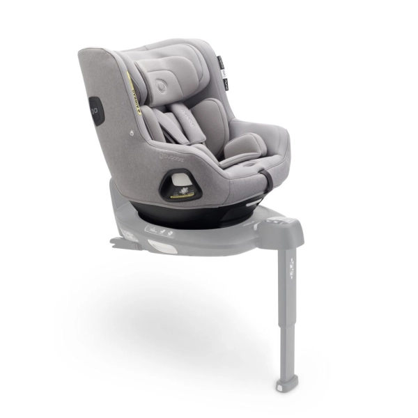 Siège Auto 0-18kg Bugaboo Owl by Nuna - Gris