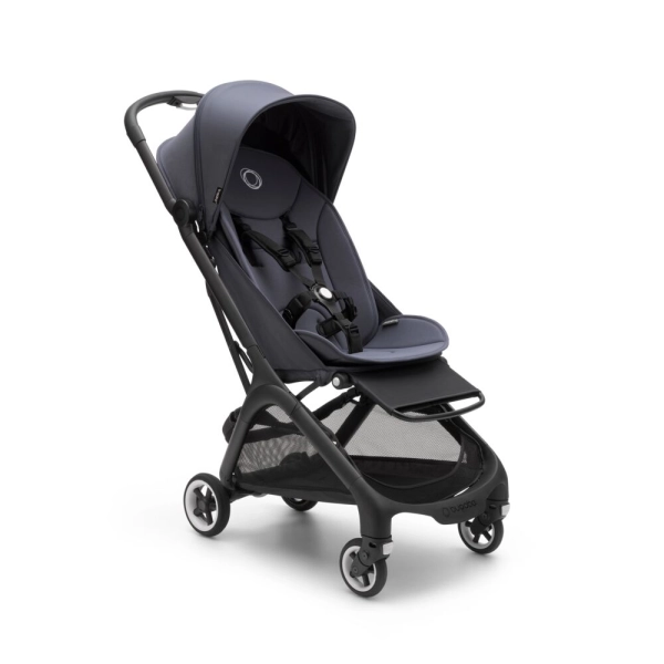 Poussette Bugaboo Butterfly - Bleu tonnerre