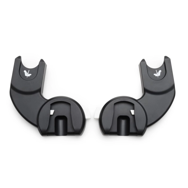 Bugaboo Dragonfly adapters